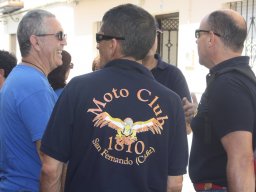 XVI Concentracion - 2009